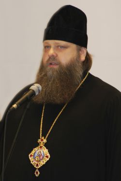 Епископ Зарайский Меркурий