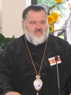 Епископ Выборгский Назарий
