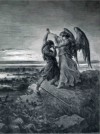 Борьба Иакова с ангелом