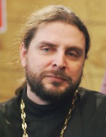 Протоиерей Евгений Горячев