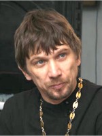 Протоиерей Игорь Кропочев
