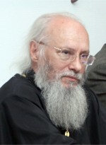 Священник Игорь Киреев