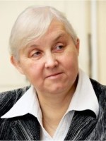 Маргарита Шилкина