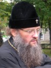 Архиепископ Запорожский и Мелитопольский Лука