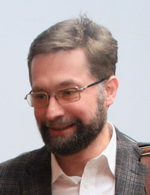 Дмитрий Гасак