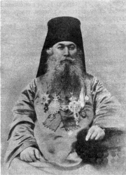 Епископ Иоанникий (Казанский)