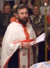 Священник Иоанн Привалов 
