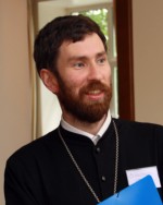Священник Виктор Дунаев