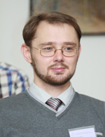 Сергей Рогунов