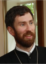 Священник Виктор Дунаев