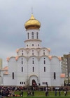 Храм Св. Михаила Архангела в Минске