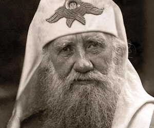 патриарх Тихон (Беллавин)