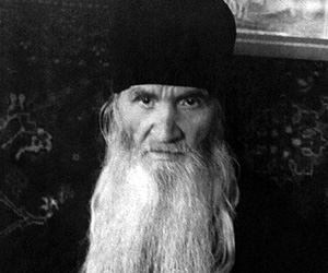 преподобный Севастиан Карагандинский