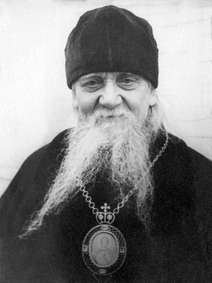 епископ Афанасий (Сахаров)