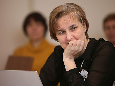 Юлия Балакшина