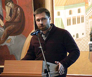 Андрей Васенёв