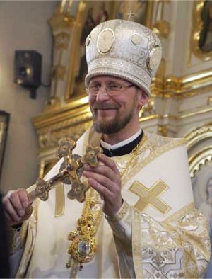 Арсений (Хайконен), епископ г. Иоэнсу