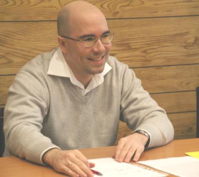 X Сретенские чтения в СФИ X Сретенские чтения в СФИ