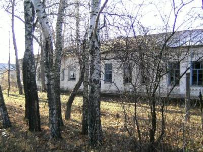 Дом общины во имя ап. Филиппа (до поджога) Дом общины во имя ап. Филиппа (до поджога)