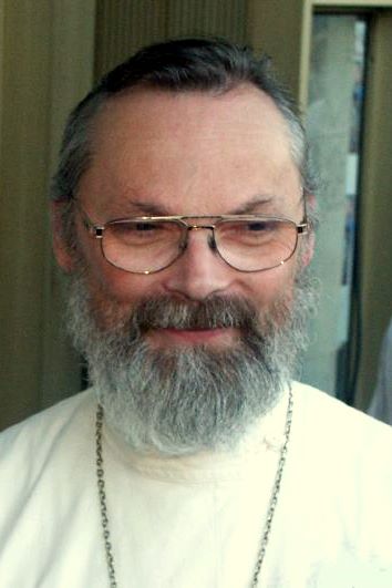 проф.-свящ. Георгий Кочетков проф.-свящ. Георгий Кочетков