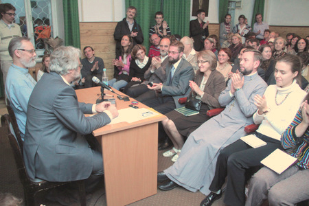 ������ ����. �����. �. �.�. ��������� � ���